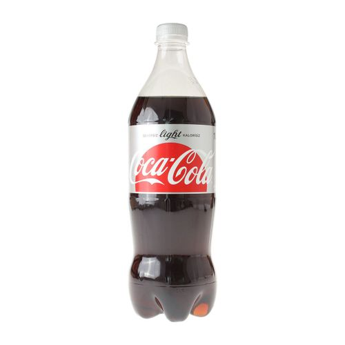 Coca-Cola Light Kola 1 Lt