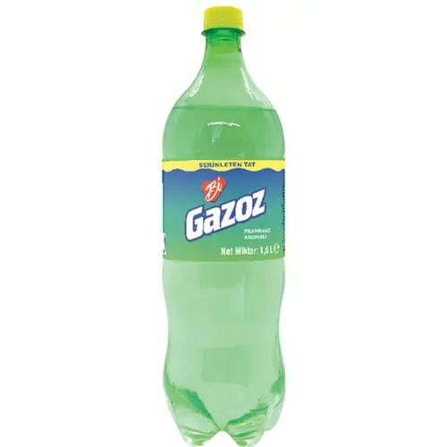 Bi Gazoz 1.5 Lt