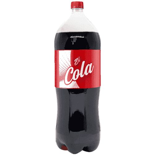 Bi Kola Gazlı İçecek 2.5 Lt
