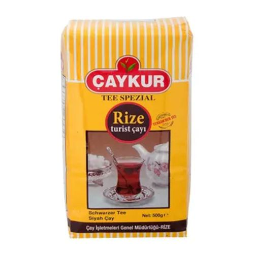 Çaykur Rize Turist Çay 500 Gr