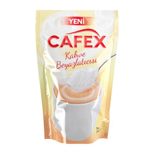 Cafex Kahve Beyazlatıcı 200 Gr