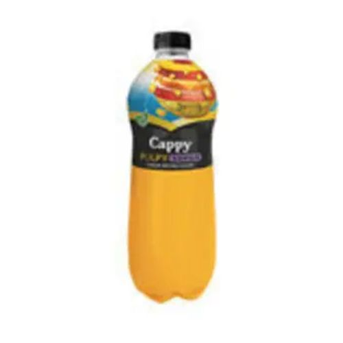 Cappy Karışık Nektarı 1 Lt