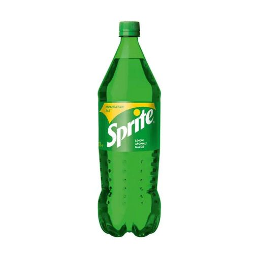 Sprite Gazoz 1 Lt