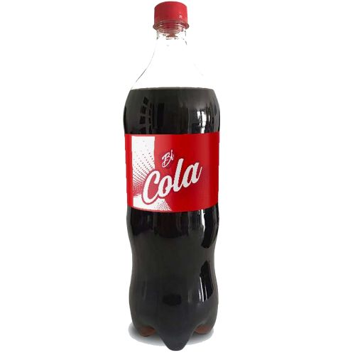 Bi Kola Gazlı İçecek 1.5 Lt