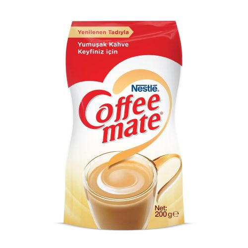 Coffee-Mate Kahve Beyazlatıcı 200 Gr
