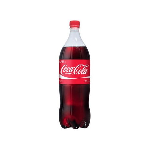 Coca-Cola Kola 1.75 Lt