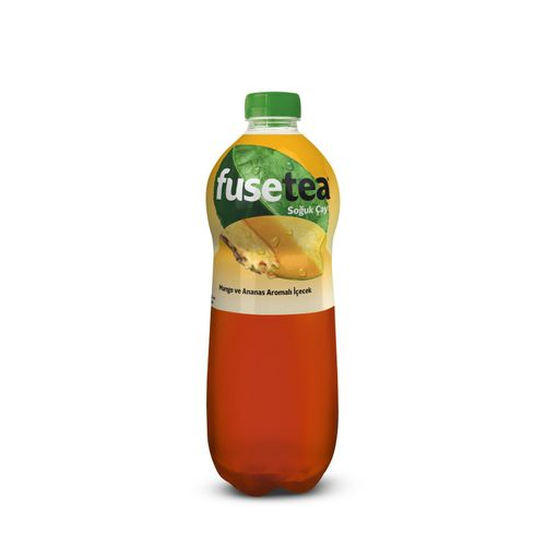 Fuse Tea Mango Ananas Buzlu Çay 1 Lt
