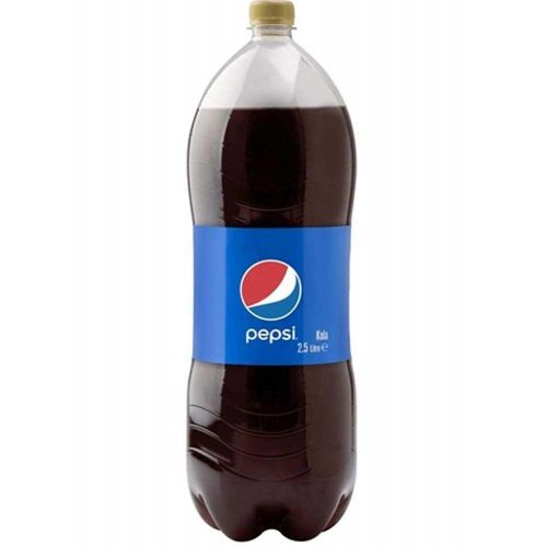 Pepsi 2.5 Lt