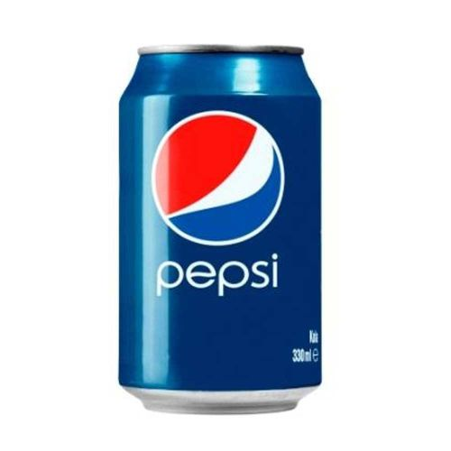 Pepsi Kola 330 Ml