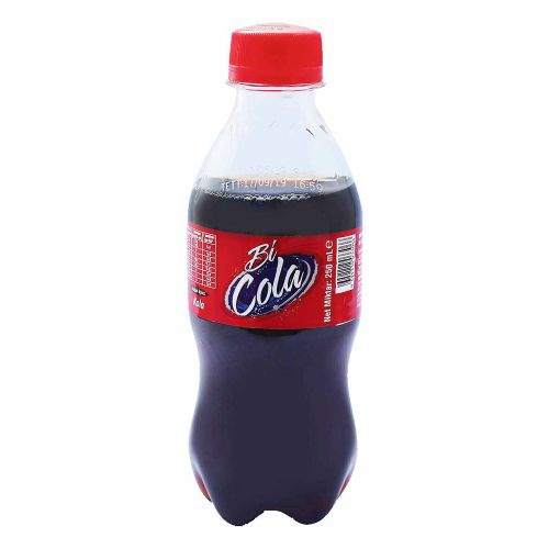 Bi Kola Gazlı İçecek 250 Ml