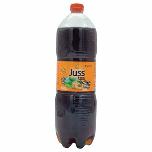 Juss Şeftali Buzlu Çay 2.5 Lt