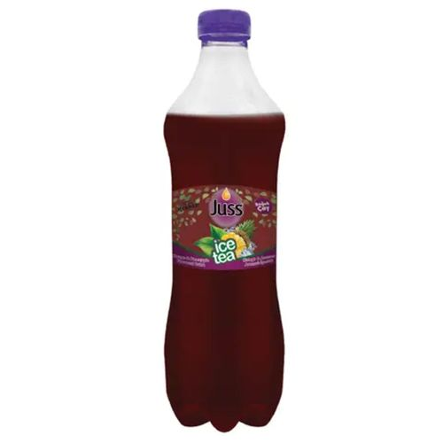Juss Tea Mango Ananas Buzlu Çay 1.5 Lt