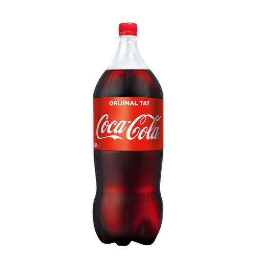 Coca-Cola Kola 2.5 Lt