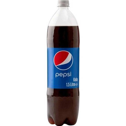 Pepsi Kola 1.5 Lt