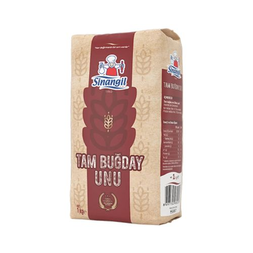 Sinangil Buğday Unu 2 Kg