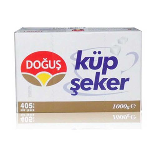 Doğuş Küp Şeker 1 Kg