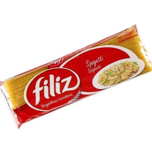 Filiz Spagetti Makarna 500 Gr