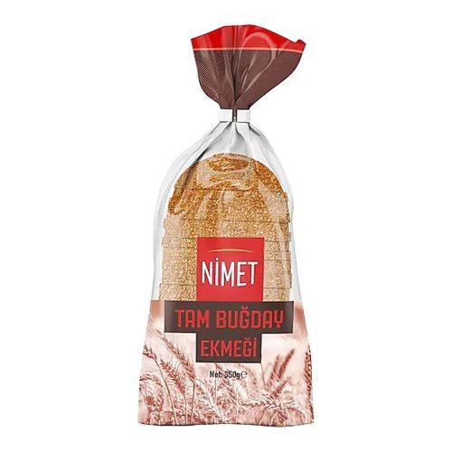 Nimet Pita Ekmeği 350 Gr