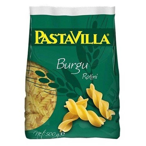 Pastavilla Burgu Makarna 500 Gr