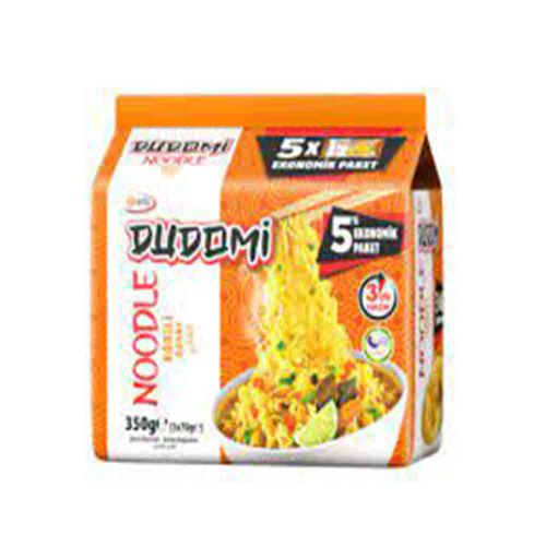 Dudomi Körili Paket Noodle 350 Gr