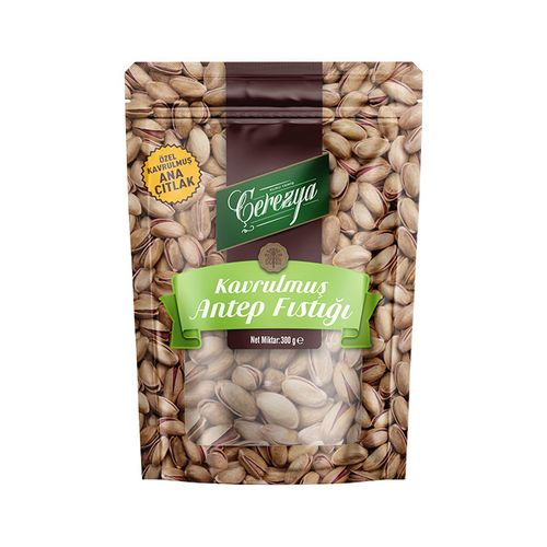 Çerezya Anaç Antep Fıstığı 300 Gr