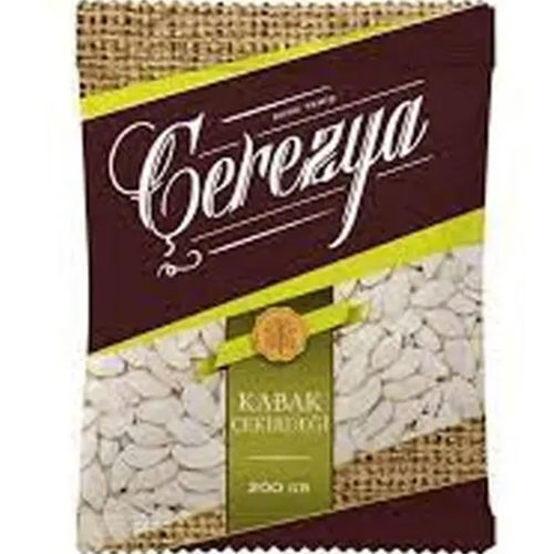 Çerezya Kabak Çekirdeği 200 Gr