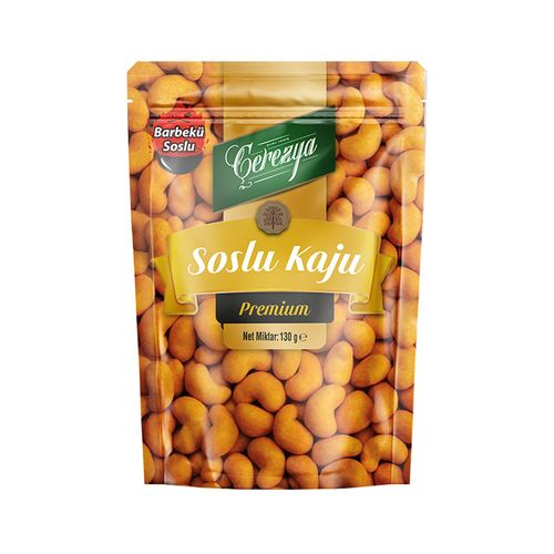 Çerezya Soslu Kaju 130 Gr