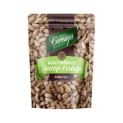 Çerezya Antep Fıstığı 150 Gr