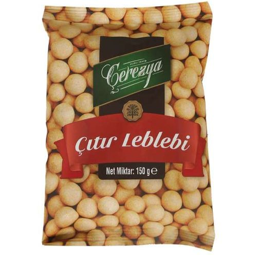 Çerezya Çıtır Leblebi 150 Gr