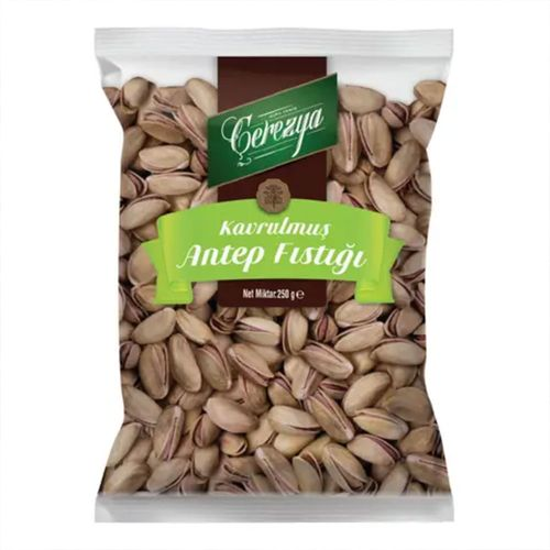 Çerezya Antep Fıstığı 250 Gr