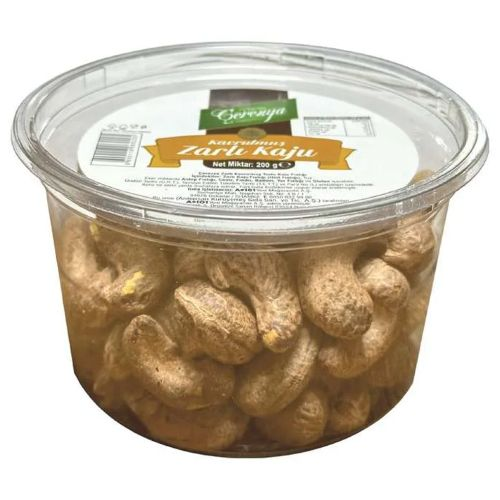 Çerezya Kaju Kuruyemiş 250 Gr