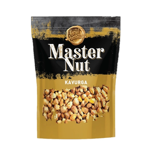 Masternut Kavurga Kuruyemiş 200 Gr