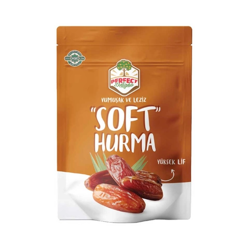 Perfect Delights Hurma Kuru 200 Gr