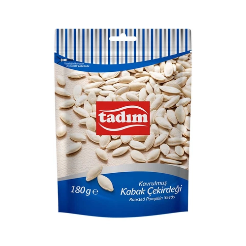Tadım Kabak Çekirdeği 180 Gr