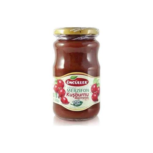 Öncüller Kuşburnu Marmelatı 430 Gr