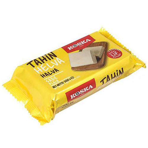Koska Sade Helva 175 Gr