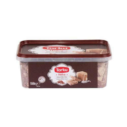 Torku Kakaolu Helva 1 Kg
