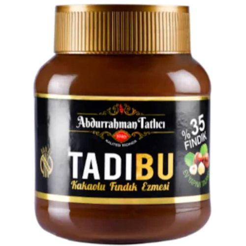 Tadıbu Kakaolu Fındık Kreması 330 Gr