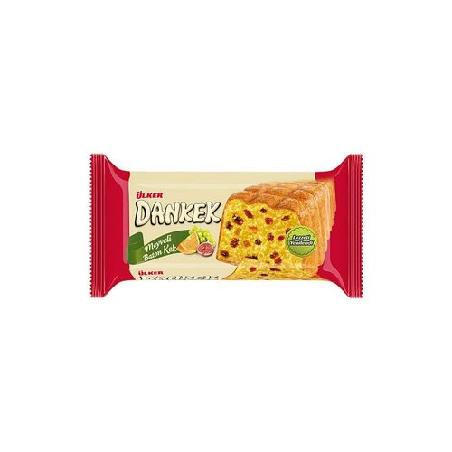 Ülker Dankek Meyveli Kek 200 Gr