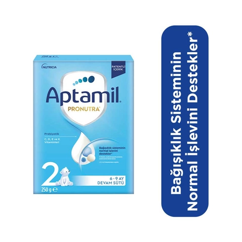 Aptamil Bebek Maması 250 Gr