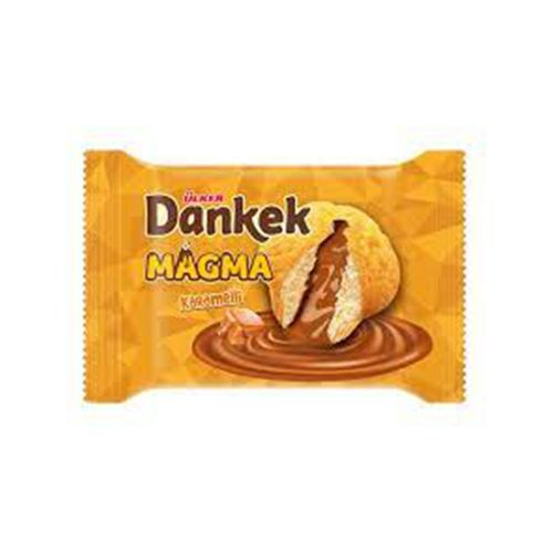 Ülker Dankek Magma Karamel Dolgulu Kek 65 Gr