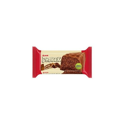 Ülker Dankek Kakaolu Kek 200 Gr
