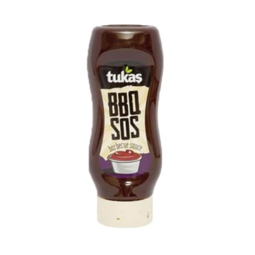 Tukaş Barbekü Sos 400 Gr