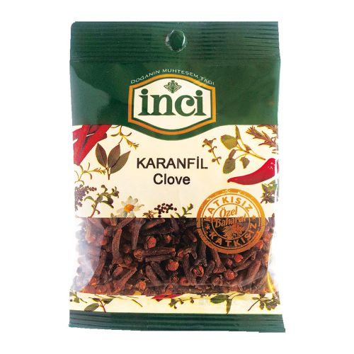 İnci Karanfil 25 Gr