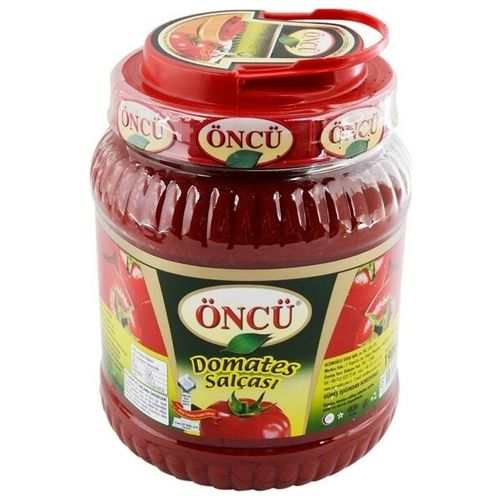 Öncü Domates Salçası 1.65 Kg