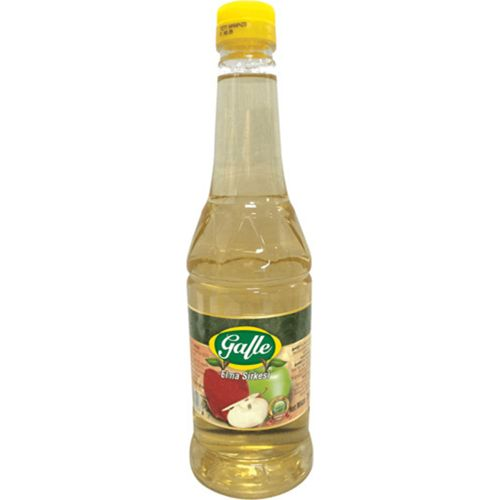 Galle Elma Sirkesi 750 Ml