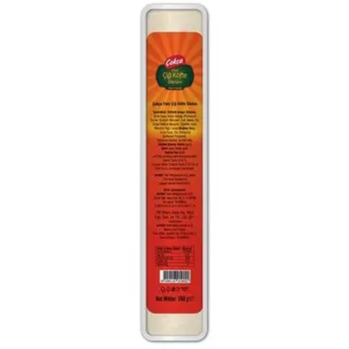 Çokça Çiğköfte Dürüm 260 Gr