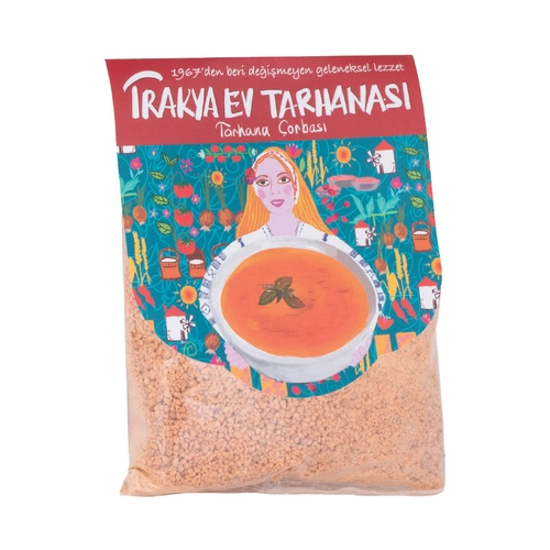 Trakya Ev Tarhanası 250 Gr