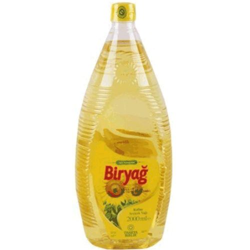 Biryağ Ayçiçek Yağı 2 Lt