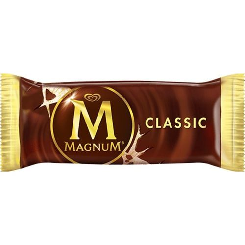 Algida Magnum Classic Dondurma 100 Ml
